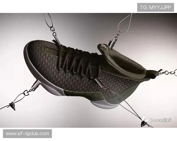 全面解析如何以征服策略打造耐克足球鞋全能竞技新优势表现力巅峰