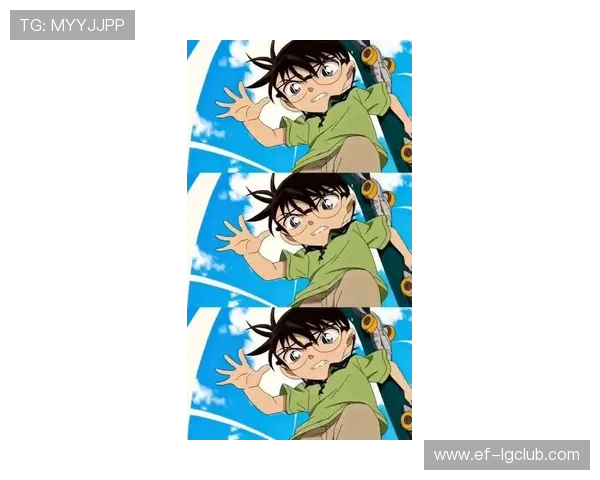 围绕柯南足球经典场面再现少年侦探团赛场逆转制胜震撼瞬间燃战魂